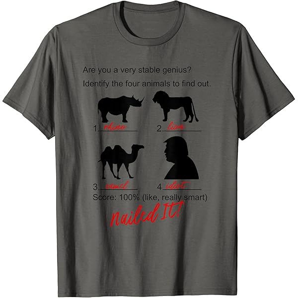 Funny 'Vote Hindsight 2020' Bernie Sanders T-Shirt - Political Humor Graphic Tee For Men 4 thumbnail image