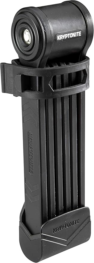 kryptonite keeper 510 review