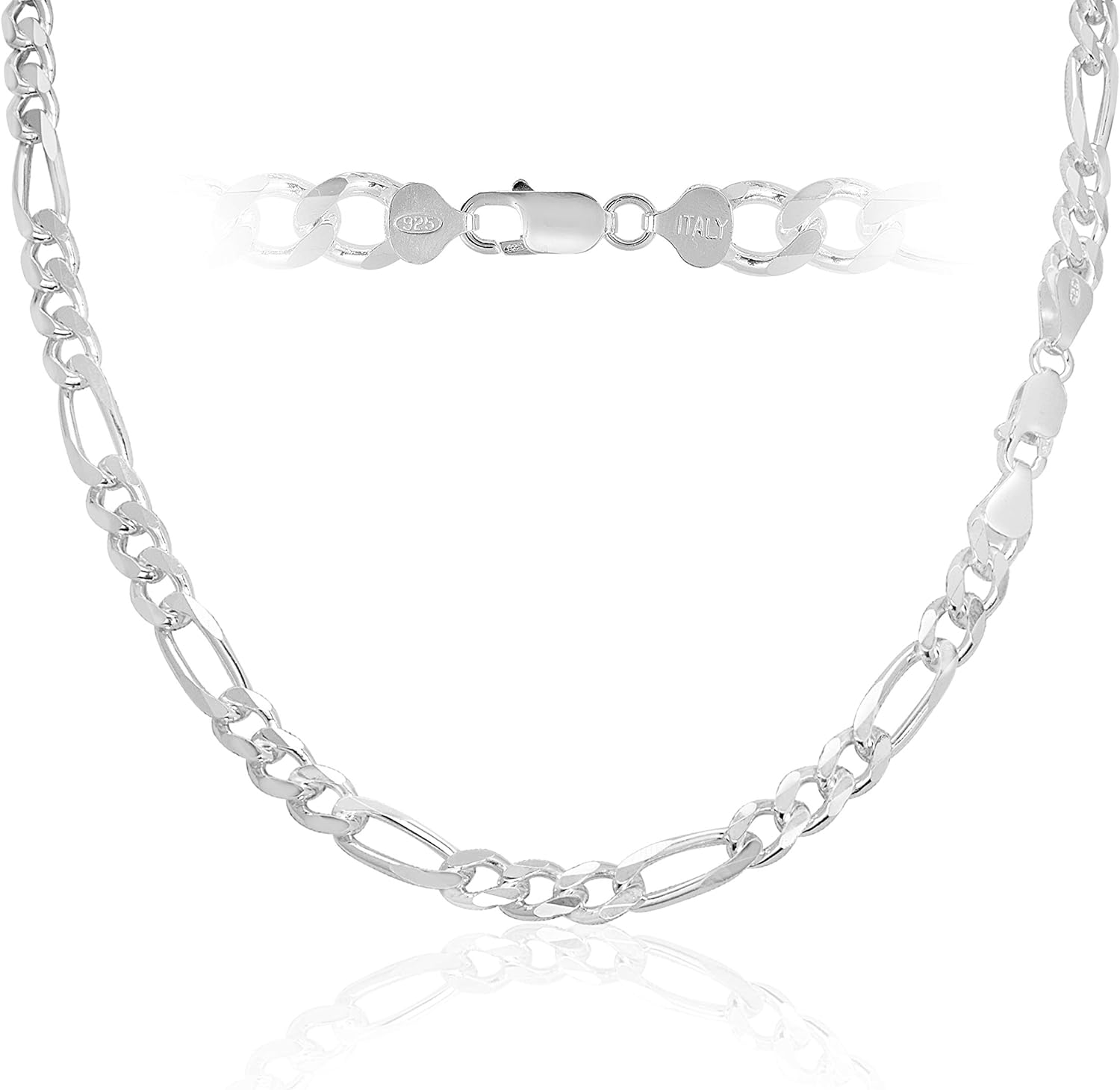 KEZEF Creations Argent 925 Argent sterling N/A