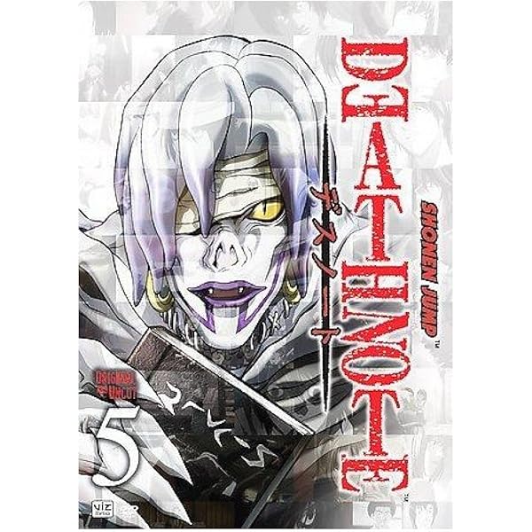 竜崎のお面【DEATH NOTE Light up the NEWworld 】 DEATH NOTE Light up the NEW world Movie novelize book