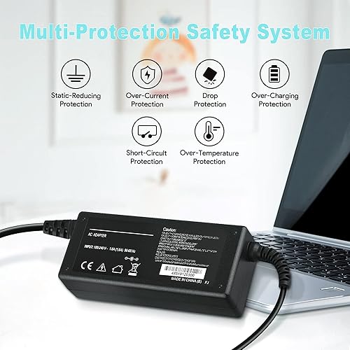 SLLEA AC Adapter Charger for Beats Dr Dre Pill XL B0514 Bluetooth Speaker  BeatsPillXL