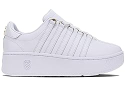 K-Swiss Women's Classic VN Platform