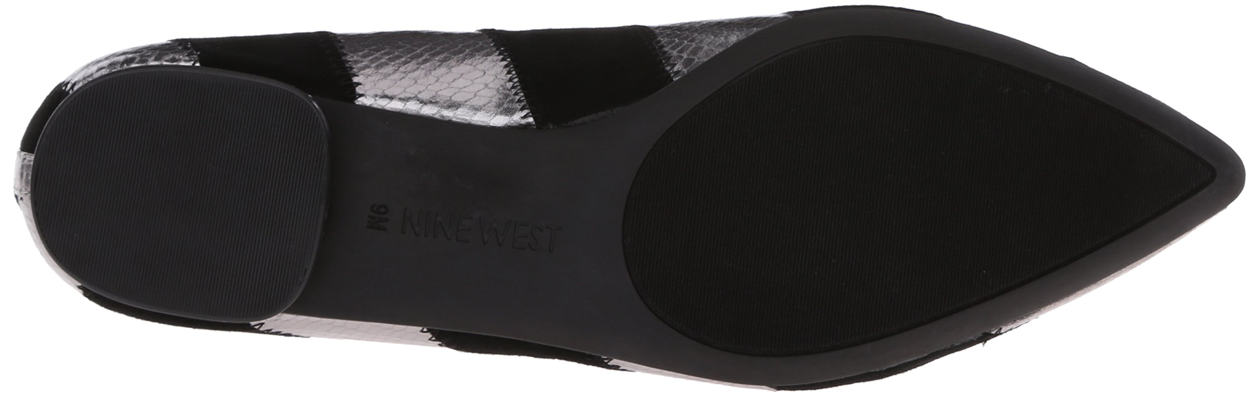 Nine West Women's Outnow Synthetic Ballet Flat - Image 4