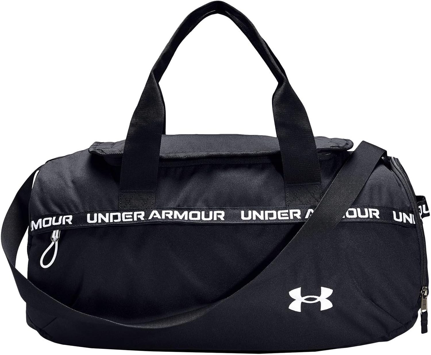 ua packable duffle bag
