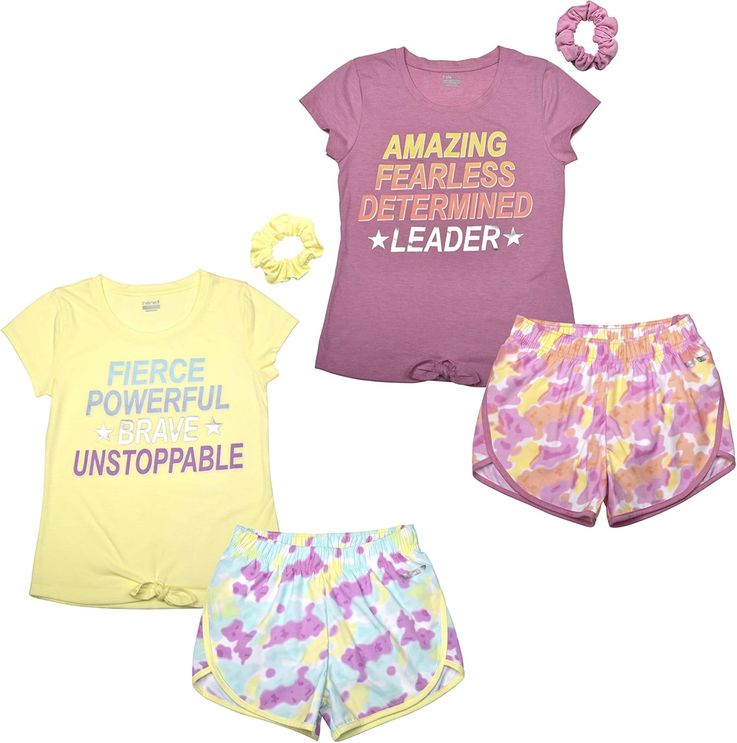 work out clothes for girls