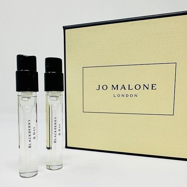Amazon.com : Jo Malone Blackberry & Bay Cologne Spray For