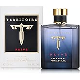 Territoire Eau De Parfum, Men's Cologne (Prive)
