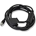 Generic 3.5MM Female AUX Audio Adapter Cable for BMW E39 E53 X5 X5M Z4 E88 E85 E86 X3 Mini Cooper iPod iPhone MP3