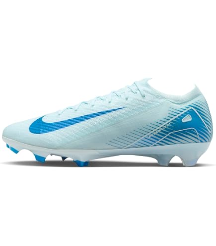 Amazon.com | Nike Mercurial Vapor 15 Elite Firm Ground Low-Top