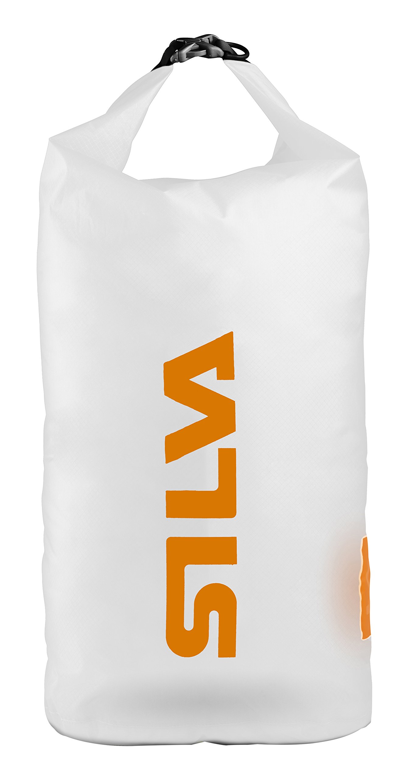Silva tpu-6l Dry Bag, Transparent, One Size