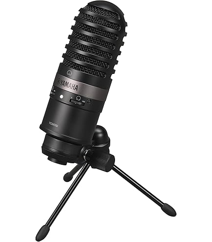 Amazon.com: Yamaha YCM01 White High-Definition Condenser