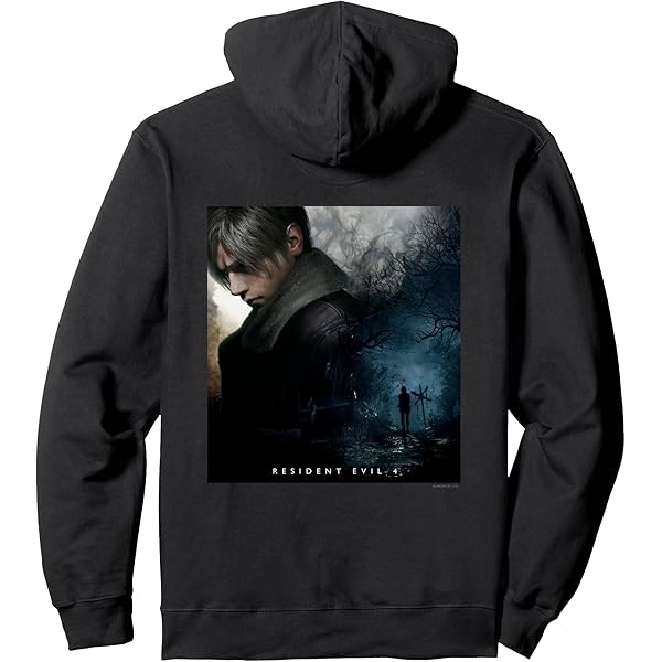 ウエアハウス バイオハザード RESIDENT EVIL スウェット カプコン Amazon.com: Capcom RESIDENT EVIL 7 biohazard Unisex-Adults Black