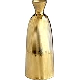 Cyan Design 07766 Noor Vase, Medium