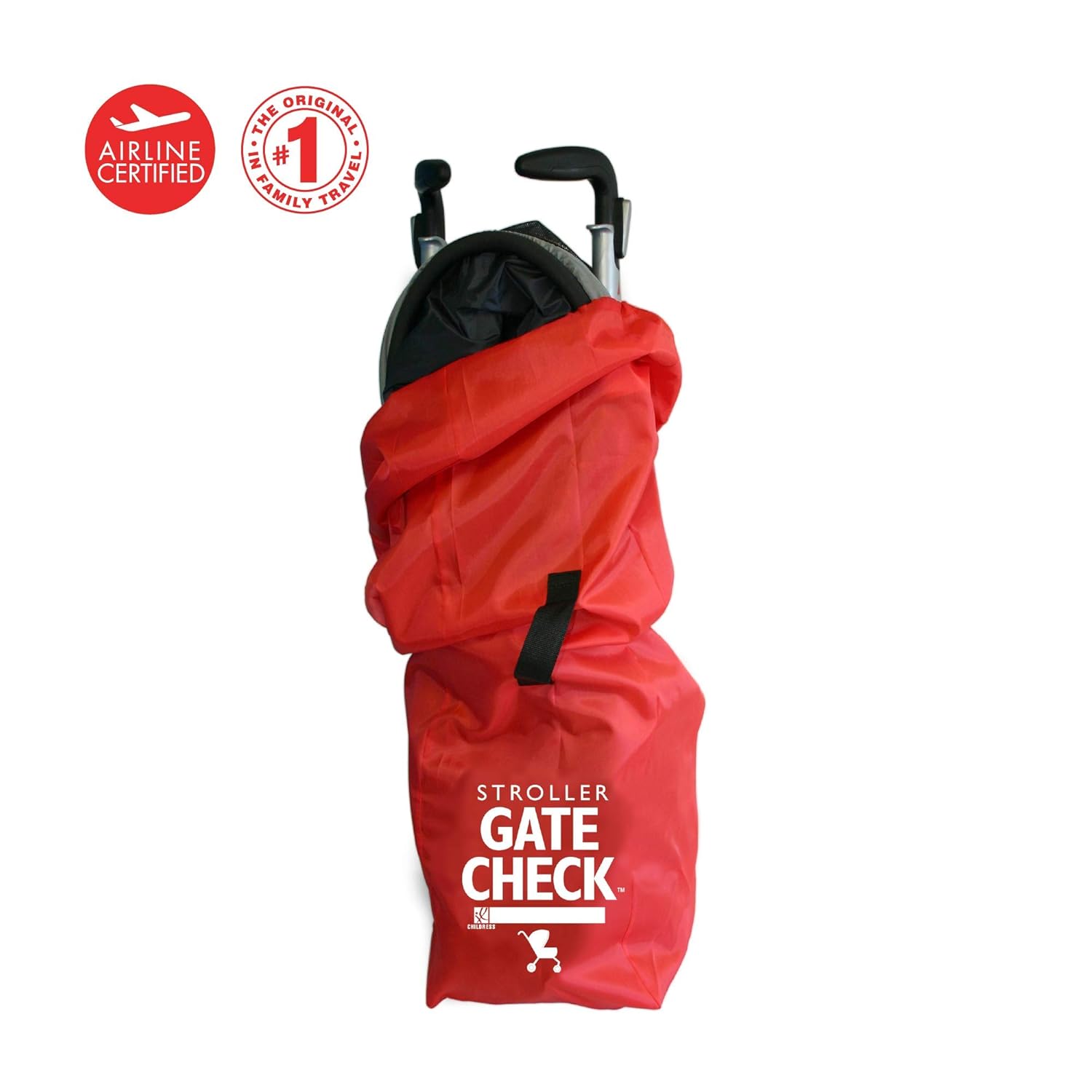 gate check stroller weight limit