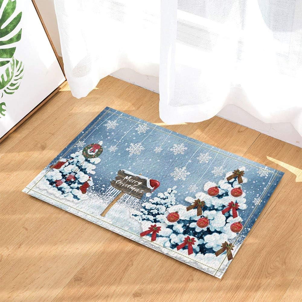 Amazon.de: YYAANNGG Feiertagsweihnachtsbaum der Weihnachtsdekoration im