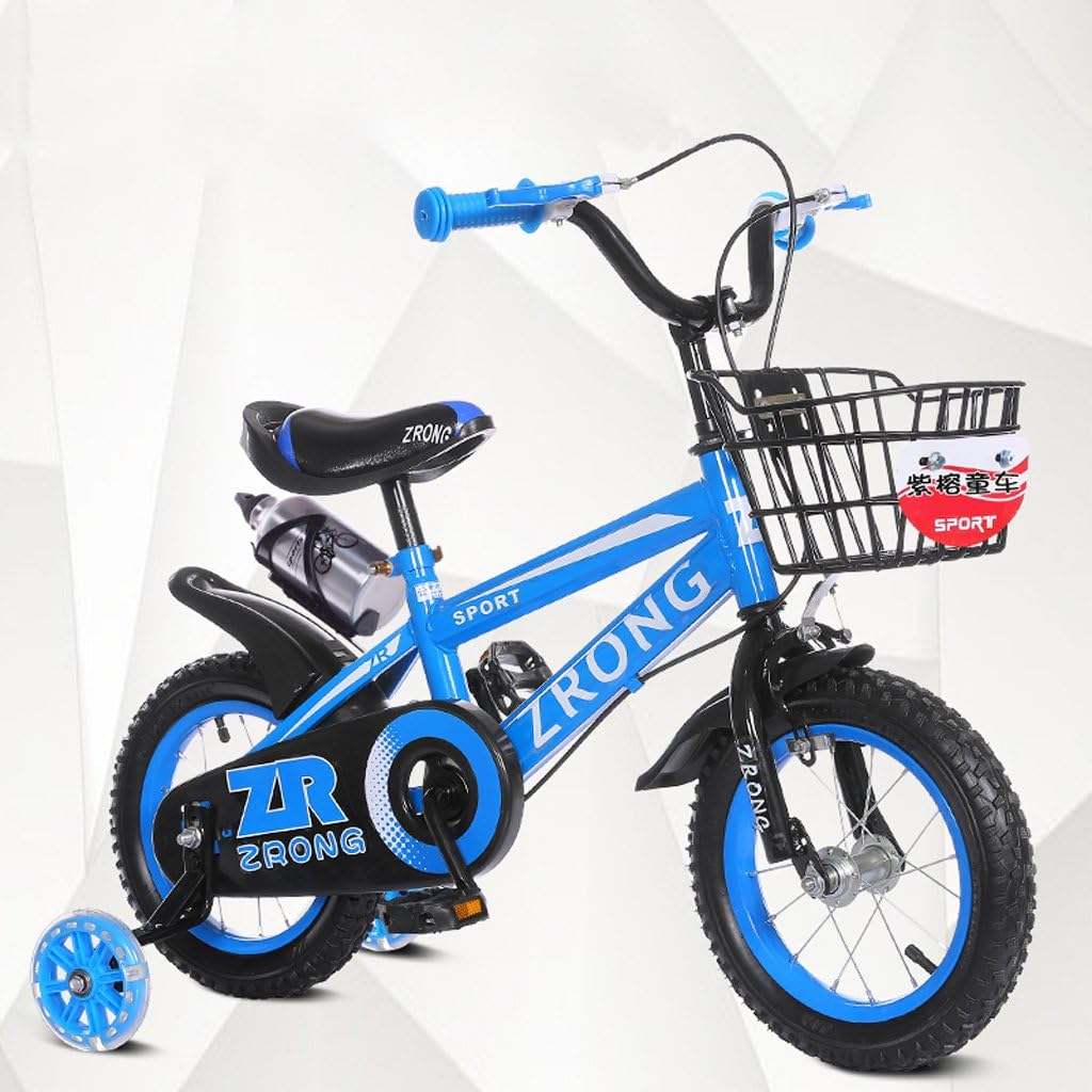 baby bike for 7 year old