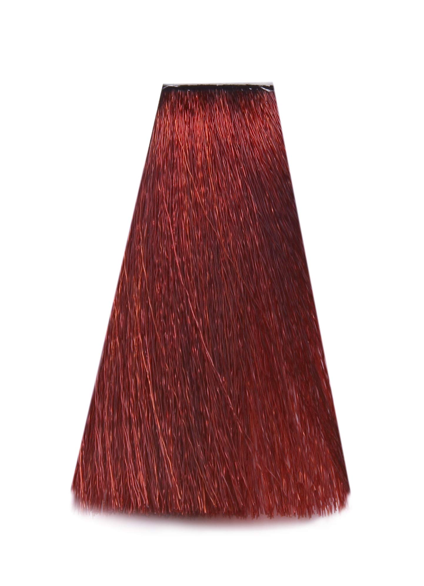 Arual Dye No. 6.66 Dark Blonde Intense Red 1 Unit 80 g