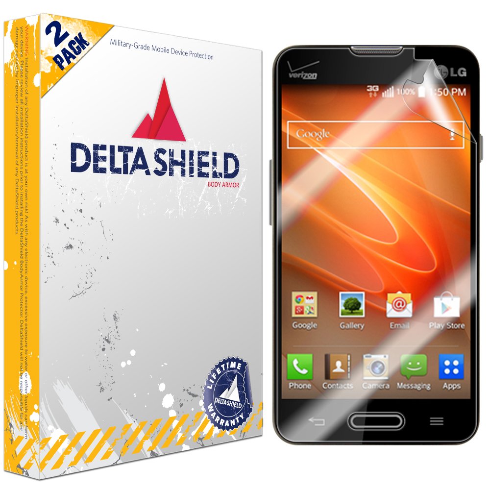 Best screen protector for lg optimus exceed 2