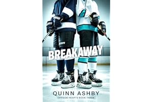 Breakaway (Offside Hearts Book 3)