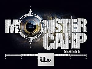Carp monster Watch Monster Carp | Prime Video