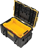 DEWALT TOUGHSYSTEM 2.0 Deep Internal Tray Toolbox Organizer Storage view 7