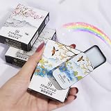 Grospe 3PCS Solid Perfume Balm Set Natural Fragrance Portable Pocket Parfum Men view 6