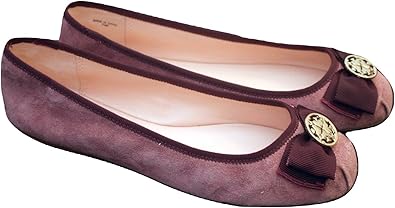 kate spade ballet flats