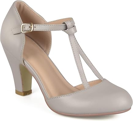 journee collection mary jane pumps