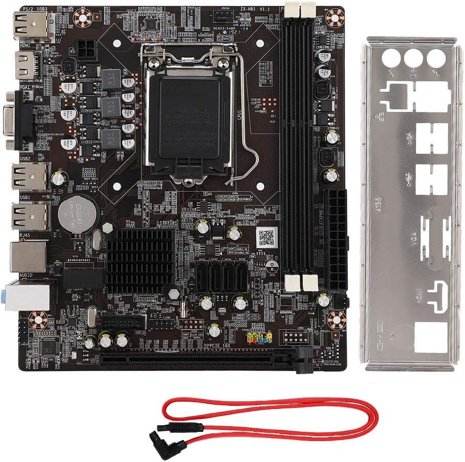 DDR3 Motherboard