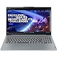 Lenovo IdeaPad Slim 3i, 15.6” FHD Display, Intel Core i5-1335U, 16GB RAM, 512GB SSD, 1920x1080 px, Fingerprint Reader, Windows 11 Home, Arctic Grey