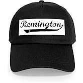 CafePress Remington (Vintage) Cap Adjustable Baseball Cap