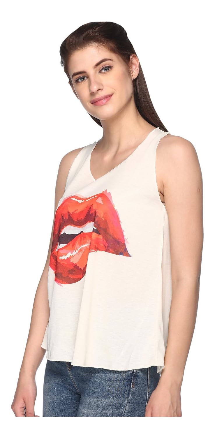 free runner free runer women's tank top