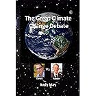 The Great Climate Change Debate: Karoly v Happer
