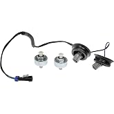 Dorman 926-084 Knock Sensor And Harness Kit Compatible with Select Models