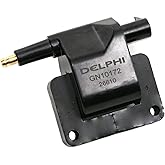 Delphi GN10172 Ignition Coil