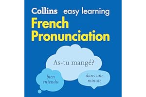 French Pronunciation: How to speak accurate French
