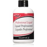 SuperNail Professional Liquid - 4oz / 118ml.