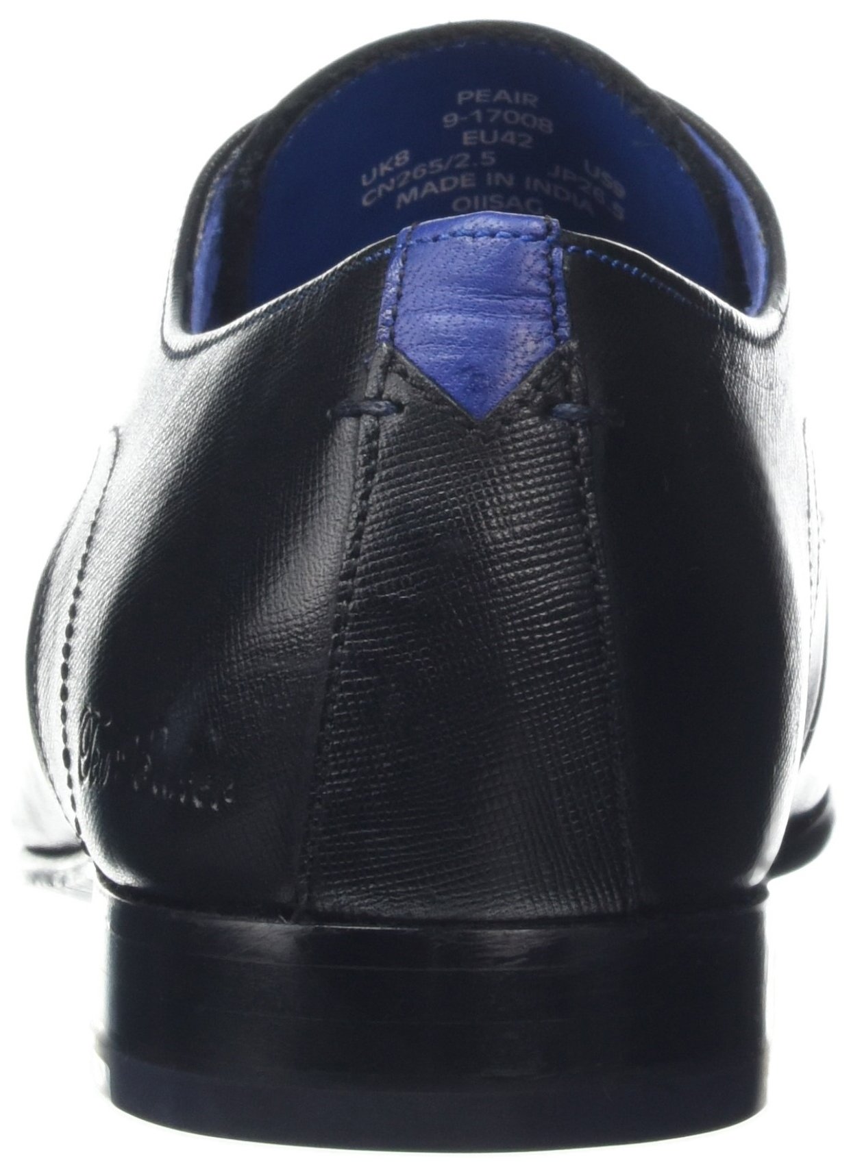 Ted Baker Peair Mens Smart Shoes Desertcart Seychelles