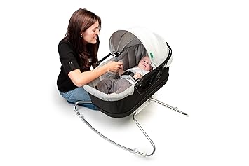 orbit g2 bassinet