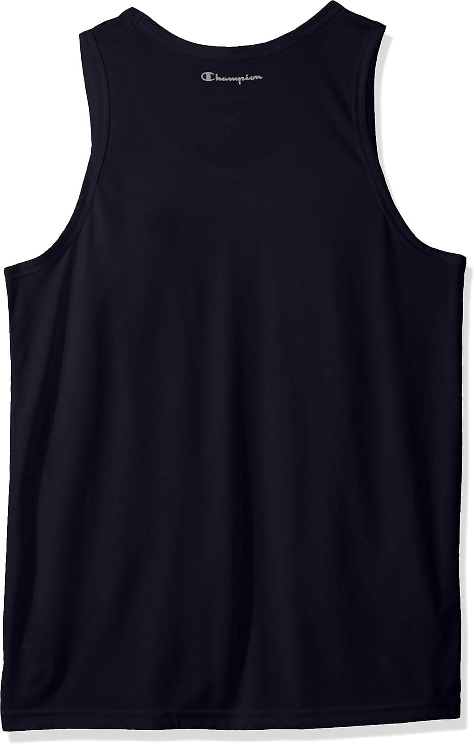 champion duo dry sleeveless shirt