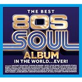 Best 80s Soul Album In The World Ever / Various