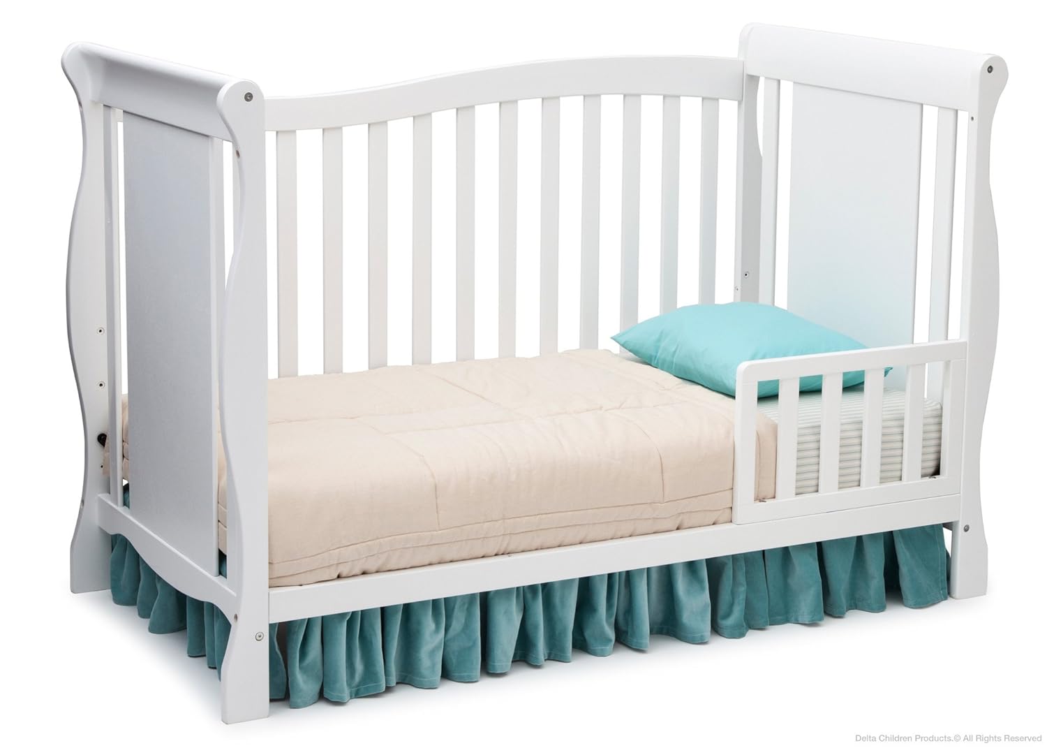 delta children brookside