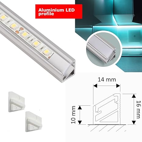 1 Metre led 1 Metre led