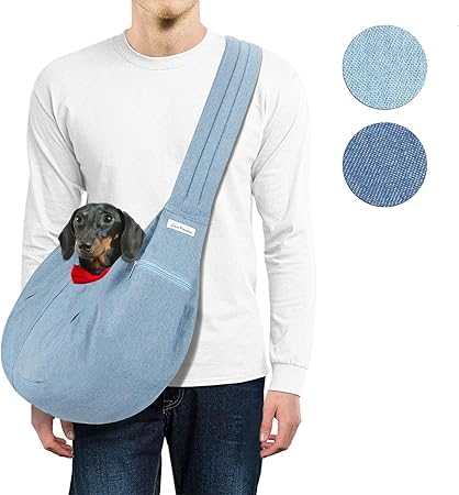 dog carrier shoulder bag