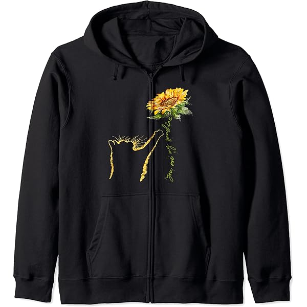 Amazon.com: Cute Red Rose flower design Zip Hoodie : Clothing