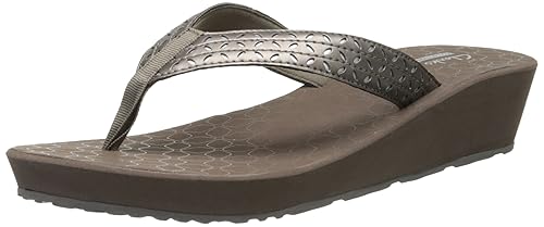 liya gaze flip flops