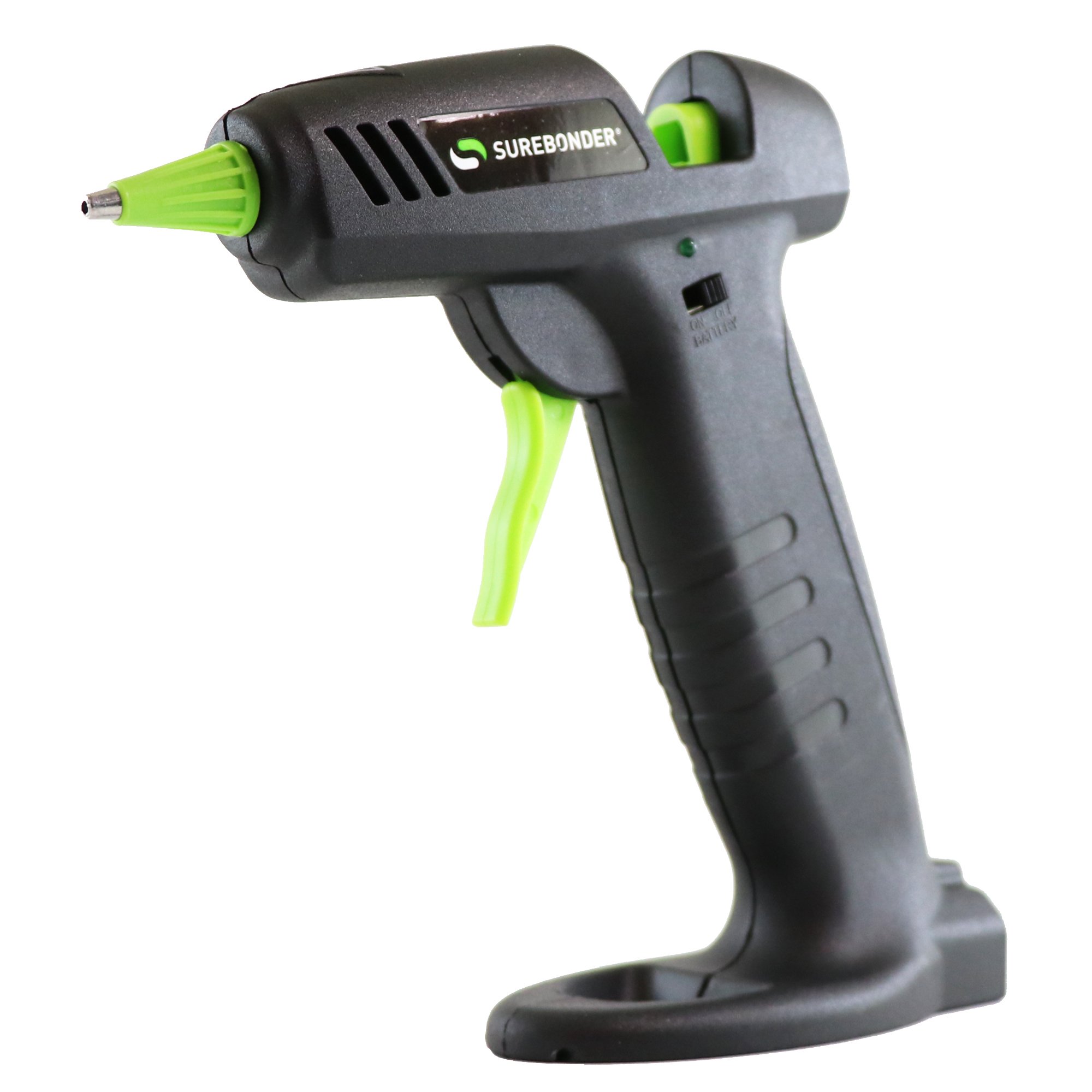 High Temperature Handheld Hot Glue Gun Adhesive Repair Craft Tool With