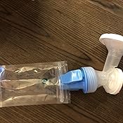 Amazon.com : Bellababy Double Electric Breast Feeding Pumps Pain Free