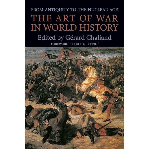Amazon.com: A History of Military Thought: From the