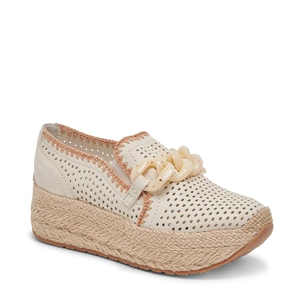 DOLCE VITA WOMEN’S JHENEE ESPADRILLE PERF